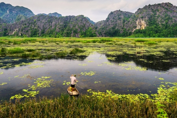 Northern Vietnam Discovery